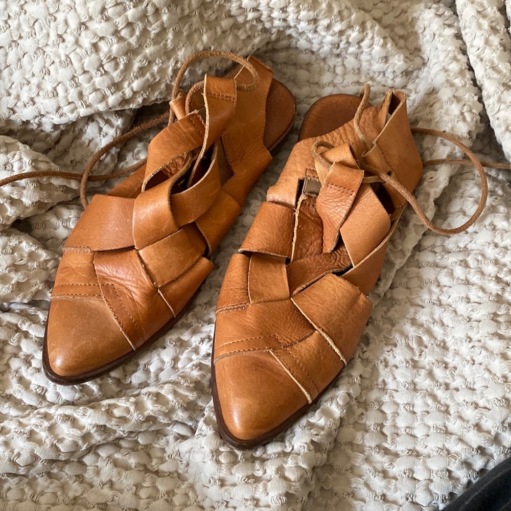 Free People shoes
